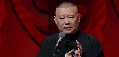 郭德纲单口相声数字化魅力，传统艺术的在线风采